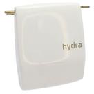Tecla Branca Válvula Hydra Luxo 2520 - 4480065