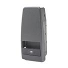 Tecla de Vidro Elétrico Meteor Tgx Lado Passageiro - 81258067112