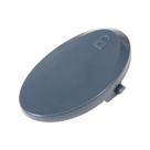 Tecla Depósito Pó Azul P/ Aspirador Electrolux Stk13a e Stk14 Original