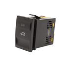Tecla Destrava Porta Malas Gol Parati G3 1999 a 2005 Gol G6 2006 a 2013 - GAUSS GE2213