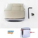Tecla Hydra Pro Antivandalismo Parafusos e Chave - 4120110K100