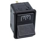 Tecla Iluminacão Interna Marcopolo Mercedes 24V - Marilia IM11484 Tecla Iluminacão Interna Marcopolo Mercedes 24V - Marilia IM11484