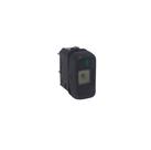 Tecla Interruptor 5 Terminais 24v Caminhões Ônibus - Kostal