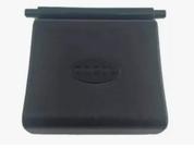 Tecla Para Acabamento Válvula Descarga Docol Black Original 90019963009
