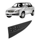 Tecla vid corsa classic/hatch 9402 quadruplo