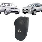 Tecla vid trava/destrava logan gi /sandero 0714 led ambar Tecla vid trava/destrava logan gi /sandero 0714 led ambar
