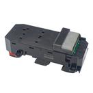 Tecla Vidro Elétrico Fit City CR-V 2006 a 2011 Dianteira Lado Motorista Com Trava Vidro Elétrico - GAUSS - GE2195 Tecla Vidro Elétrico Fit City CR-V 2006 a 2011 Dianteira Lado Motorista Com Trava Vidro Elétrico - GAUSS - GE2195