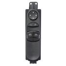 Tecla Vidro Elétrico Sprinter 311 313 415 515 Dianteiro Lado Motorista Led Laranja Vermelha - GAUSS - GE2146
