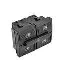Tecla Vidro Gol/parati 99/05 G3 Com Bloqueio Duplo Tecla Vidro Gol/parati 99/05 G3 Com Bloqueio Duplo