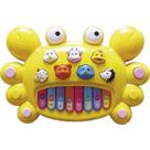 Tecladinho Divertido Siri Musical DMT3847 - Dm Toys