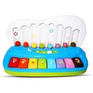 Tecladinho Inteligente com Luzes e Som ZP00059 - Zoop Toys