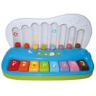 Tecladinho Inteligente Zoop Toys - Abra mais