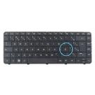 Teclado 1220br 1230br 1240br 1460br G4-1000 Cq43 Br