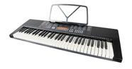 Teclado 61 Teclas 300 Ritmos E Timbres Mxt T1280