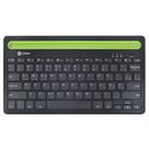 Teclado ABNT Bluetooth c/ Suporte p/ Celular e Tablet VINIK