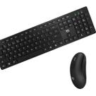 Teclado Abnt Com Fio Conexão Por Usb E Mouse Óptico Wireless 1600 Dpi Kit Computador Teclado Abnt Com Fio Conexão Por Usb E Mouse Óptico Wireless 1600 Dpi Kit Computador