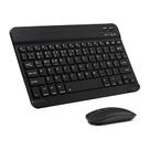 Teclado Abnt2 + Mouse Bluetooth Para Tab A7 S6 S7 tablet 7 8 9