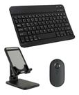Teclado Abnt2 Mouse Suport Para Xiaomi Redmi Pad Se Tela 11 Teclado Abnt2 Mouse Suport Para Xiaomi Redmi Pad Se Tela 11