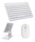 Teclado Abnt2 Mouse Suporte Compatível com Xiaomi Poco Pad 12.1