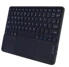Teclado Abnt2 Touch Para Galaxy Tab A8 S7 S6 Lite