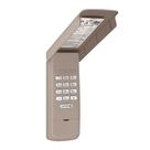 Teclado abridor de porta de garagem Avisontek 877MAX/877LM Universal