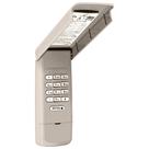 Teclado abridor de porta de garagem Chamberlain 940EV-P2 com garantia de 3 anos