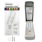 Teclado abridor de porta de garagem GIOATY Universal para Liftmaster