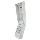 Teclado abridor de porta de garagem QSDIYRF Wireless 315/390MHz