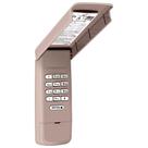 Teclado abridor de porta de garagem universal sem fio LiftMaster