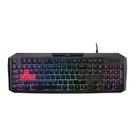 Teclado Acer Nitro 100 Nkw100 Rgb