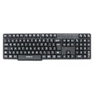 Teclado Adaptado Braille - USB