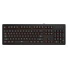 Teclado Aigo V600 - Preto