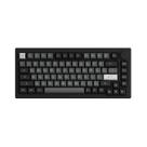 Teclado Akko 5075B Plus 75% RGB Hot-swappable Sem Fio Teclado Akko 5075B Plus 75% RGB Hot-swappable Sem Fio