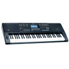 Teclado Arranjador 61 Teclas CST 3000 CST3000 Custom Sound