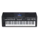 Teclado Arranjador 61 Teclas PSR SX600 com Fonte Bivolt Yamaha Teclado Arranjador 61 Teclas PSR SX600 com Fonte Bivolt Yamaha