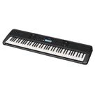 Teclado Arranjador 76 Teclas PSR EW320 Preto com Fonte Bivolt Yamaha