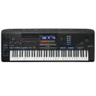 Teclado Arranjador 76 Teclas Usb Midi Genos 2 - Yamaha