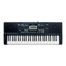 Teclado Arranjador C/ Pitch Band Roland KB-330 Revas