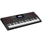 Teclado Arranjador Casio CT-X5000 - 61 Teclas