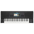 Teclado arranjador ketron sd60 workstation