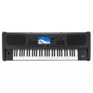 Teclado Arranjador Ketron SD7 Workstation 61 teclas