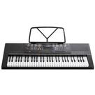 Teclado Arranjador Spring 61 teclas TC-261 com 300 Ritmos e 300 Timbres