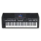 Teclado Arranjador Workstation Profissional PSR-SX600 - Yamaha