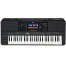 Teclado Arranjador Workstation PSR-SX720+ - Yamaha