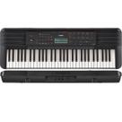 Teclado Arranjador YAMAHA PSR-E283 61 teclas Subst PSR-E273