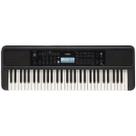 Teclado Arranjador YAMAHA PSR-E383 61 teclas