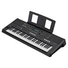 Teclado Arranjador Yamaha PSR E583 61 Teclas Sensitivas Teclado Arranjador Yamaha PSR E583 61 Teclas Sensitivas