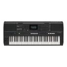 Teclado Arranjador Yamaha PSR-E583 61 Teclas