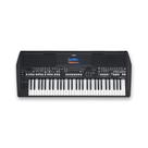 Teclado Arranjador Yamaha PSR-SX600 Teclas Sensitivas Sx-600