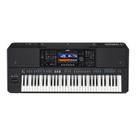 Teclado Arranjador Yamaha PSR-SX720 Plus 61 Teclas Teclado Arranjador Yamaha PSR-SX720 Plus 61 Teclas